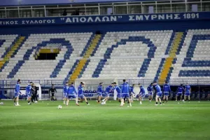 ΦΩΤΟΡΕΠΟΡΤΑΖ/Ολοκλήρωσε στη Ριζούπολη