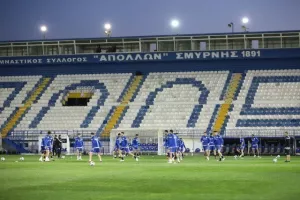ΦΩΤΟΡΕΠΟΡΤΑΖ/Ολοκλήρωσε στη Ριζούπολη