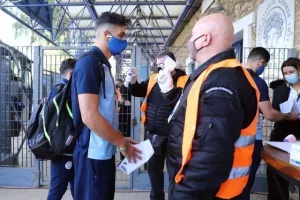 "Διπρόσωπη" και... φιλική ήττα (Φώτος)