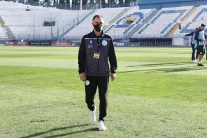 "Διπρόσωπη" και... φιλική ήττα (Φώτος)