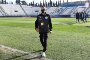 "Διπρόσωπη" και... φιλική ήττα (Φώτος)