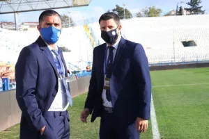 "Διπρόσωπη" και... φιλική ήττα (Φώτος)