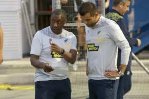 Η πρώτη του Mick McCarthy στον PariMatch Αρχάγγελο (Φώτος)
