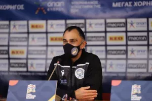 ΒΑΛΕΜ: "Δεν μπορώ να κάνω κάτι για την αρνητικότητα"