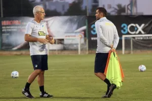 Η πρώτη του Mick McCarthy στον PariMatch Αρχάγγελο (Φώτος)