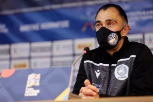 ΒΑΛΕΜ: "Δεν μπορώ να κάνω κάτι για την αρνητικότητα"