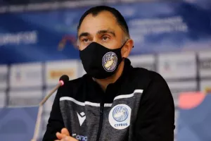 ΒΑΛΕΜ: "Δεν μπορώ να κάνω κάτι για την αρνητικότητα"