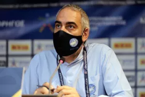 ΒΑΛΕΜ: "Δεν μπορώ να κάνω κάτι για την αρνητικότητα"