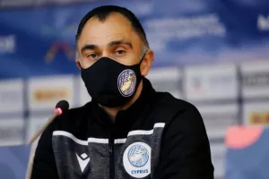 ΒΑΛΕΜ: "Δεν μπορώ να κάνω κάτι για την αρνητικότητα"