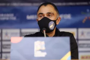 ΒΑΛΕΜ: "Δεν μπορώ να κάνω κάτι για την αρνητικότητα"