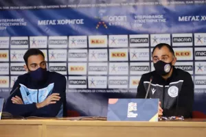 ΒΑΛΕΜ: "Δεν μπορώ να κάνω κάτι για την αρνητικότητα"