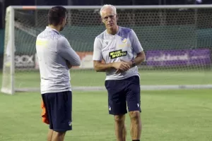 Η πρώτη του Mick McCarthy στον PariMatch Αρχάγγελο (Φώτος)