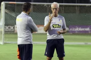Η πρώτη του Mick McCarthy στον PariMatch Αρχάγγελο (Φώτος)