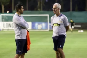 Η πρώτη του Mick McCarthy στον PariMatch Αρχάγγελο (Φώτος)