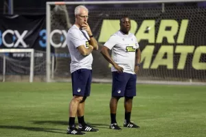 Η πρώτη του Mick McCarthy στον PariMatch Αρχάγγελο (Φώτος)