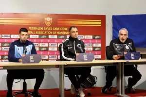 ΒΑΛΕΜ: "Μας περιμένει μια δύσκολη δοκιμασία/Το πιο σημαντικό για εμάς..." (Φώτος/Βίντεο)