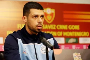 ΔΗΜΗΤΡΙΟΥ: "Θέλουμε να συνεχίσουμε με νίκη" (Φώτος)