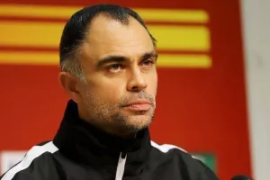 ΒΑΛΕΜ: "Μας περιμένει μια δύσκολη δοκιμασία/Το πιο σημαντικό για εμάς..." (Φώτος/Βίντεο)