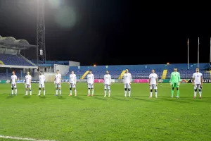 ΜΟΥΝΤΙΑΛ/Στο 5ο γκρουπ δυναμικότητας η Κύπρος