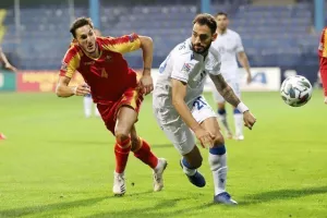 Μας έριξαν… τεσσάρα και μας σεβάστηκαν (φώτος)