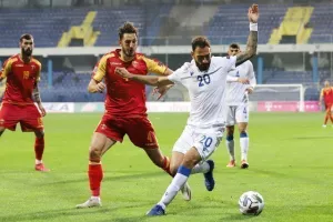 Μας έριξαν… τεσσάρα και μας σεβάστηκαν (φώτος)