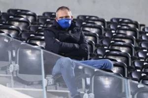 Η ΑΕΛ... χάλασε το ντεμπούτο Σωφρόνη και προκρίθηκε πανηγυρικά στους "8"! (φώτος)
