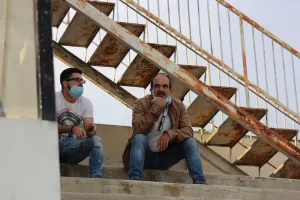 ΠΑΕΕΚ - Αγία Νάπα (Φωτορεπορτάζ)