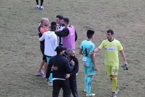 ΠΑΕΕΚ - Αγία Νάπα (Φωτορεπορτάζ)