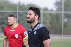 Μάριος Νικολάου/Ομόνοια