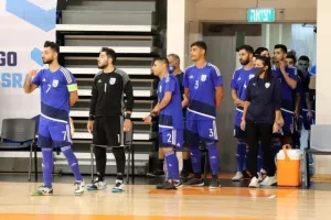 Ήττα στο Ισραήλ, αλλά... ελπίδες για ανατροπή (φώτος)