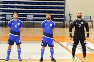 Ήττα στο Ισραήλ, αλλά... ελπίδες για ανατροπή (φώτος)