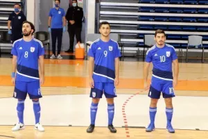 Ήττα στο Ισραήλ, αλλά... ελπίδες για ανατροπή (φώτος)