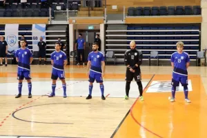 Ήττα στο Ισραήλ, αλλά... ελπίδες για ανατροπή (φώτος)