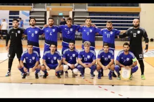 Ήττα στο Ισραήλ, αλλά... ελπίδες για ανατροπή (φώτος)