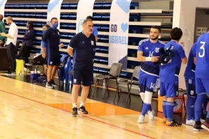Ήττα στο Ισραήλ, αλλά... ελπίδες για ανατροπή (φώτος)