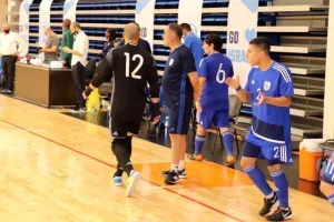 Ήττα στο Ισραήλ, αλλά... ελπίδες για ανατροπή (φώτος)