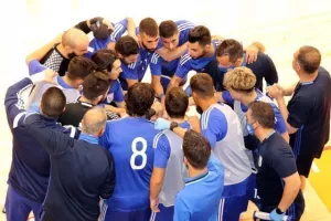 Ήττα στο Ισραήλ, αλλά... ελπίδες για ανατροπή (φώτος)