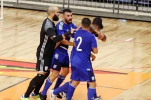 Ήττα στο Ισραήλ, αλλά... ελπίδες για ανατροπή (φώτος)
