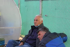 Καϊάφας στους μικρούς!