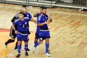 Ήττα στο Ισραήλ, αλλά... ελπίδες για ανατροπή (φώτος)