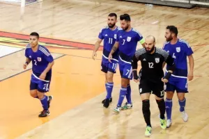 Ήττα στο Ισραήλ, αλλά... ελπίδες για ανατροπή (φώτος)