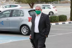 Ομόνοια/ Πτήση... για Ισπανία (Φώτος)