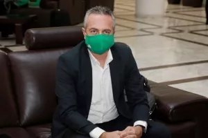 Ομόνοια/ Πτήση... για Ισπανία (Φώτος)