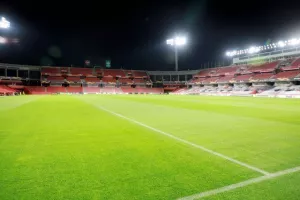 (ΦΩΤΟΣ) Η προπόνηση της Ομόνοιας στο Estadio Nuevo Los Carmenes