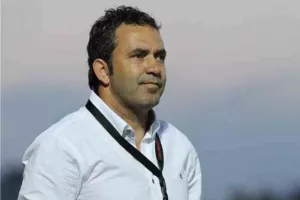 ΕΞΕΛΙΞΕΙΣ και... αναλαμβάνει ο Νίκος Παναγιώτου