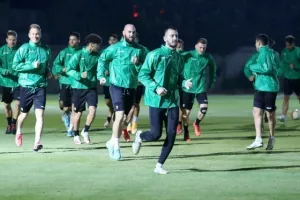 Βίντεο/φώτος από την τελευταία της Ομόνοιας
