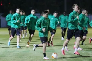 Βίντεο/φώτος από την τελευταία της Ομόνοιας