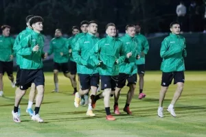 Βίντεο/φώτος από την τελευταία της Ομόνοιας