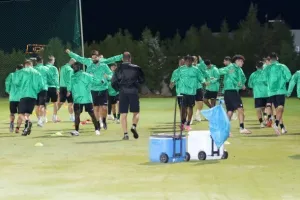 Βίντεο/φώτος από την τελευταία της Ομόνοιας