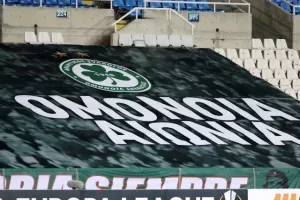 ΠΡΟΣΠΑΘΗΣΕ αλλά... υπόθεση ανωτερότητας (Φώτος)